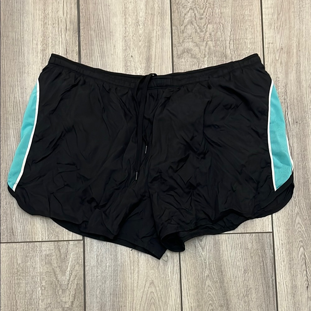 Champion Athletic Shorts